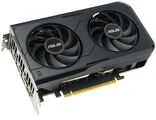 ASUS dviguba NVIDIA GeForce RTX 5050 8 GB OC vaizdo plokštė