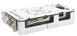 Vaizdo plokštė ASUS GeForce RTX 5060 Ti DUAL OC Baltas 16GB DLSS 4