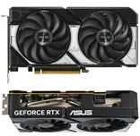 ASUS Dual GeForce RTX 5060 8 GB OC vaizdo plokštė
