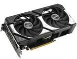 ASUS Dual GeForce RTX 5060 8 GB OC vaizdo plokštė