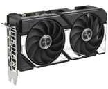 ASUS Dual GeForce RTX 5060 8 GB OC vaizdo plokštė