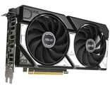 ASUS Dual GeForce RTX 5060 8 GB OC vaizdo plokštė