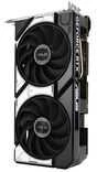 ASUS Dual GeForce RTX 5060 8 GB OC vaizdo plokštė