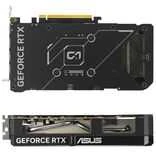 ASUS Dual GeForce RTX 5060 8 GB OC vaizdo plokštė