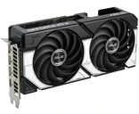 ASUS dviguba NVIDIA GeForce RTX 5070 OC 12 GB vaizdo plokštė