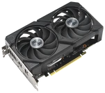 Vaizdo plokštė ASUS Radeon RX 9060 XT DUAL 8GB