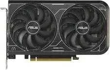 Vaizdo plokštė Asus Dviguba „GeForce RTX 4060 V2 OC Edition“ 8 GB GDDR6 | NVIDIA | 8 GB | „GeForce RTX 4060“ | GDDR6 | HDMI jungčių kiekis: 1 | PCI Express 4.0