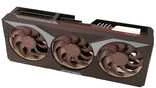 Vaizdo plokštė ASUS GeForce RTX 5080 NOCTUA OC 16GB DLSS 4
