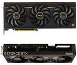 Vaizdo plokštė ASUS ProArt -RTX5080-O16G NVIDIA GeForce RTX 5080 16 GB GDDR7