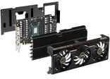 Vaizdo plokštė ASUS ProArt -RTX5080-O16G NVIDIA GeForce RTX 5080 16 GB GDDR7