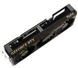 Vaizdo plokštė ASUS ProArt -RTX5080-O16G NVIDIA GeForce RTX 5080 16 GB GDDR7