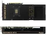 Vaizdo plokštė ASUS ProArt -RTX5080-O16G NVIDIA GeForce RTX 5080 16 GB GDDR7