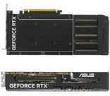 Vaizdo plokštė ASUS GeForce RTX 5060 PRIME OC 8GB DLSS 4
