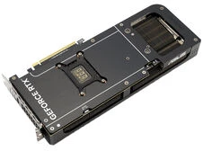 Vaizdo plokštė ASUS Prime GeForce RTX 5080 EVO OC Grafikos plokštė, 16384 MB GDDR7