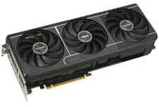 Vaizdo plokštė ASUS Prime GeForce RTX 5080 EVO OC Grafikos plokštė, 16384 MB GDDR7
