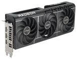 Vaizdo plokštė ASUS Radeon RX 9060 XT PRIME 8GB OC