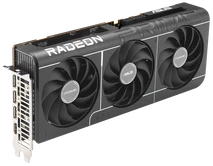 Vaizdo plokštė ASUS Prime -RX9070GRE-O12G AMD Radeon RX 9070 GRE 12 GB GDDR6