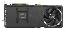 Vaizdo plokštė ASUS ROG Astral - -RTX5090-O32G-BTF-GAMING NVIDIA GeForce RTX 5090 32 GB GDDR7