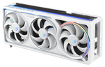 ASUS ROG Astral RTX 5090 32 GB GDDR7 vaizdo plokštė