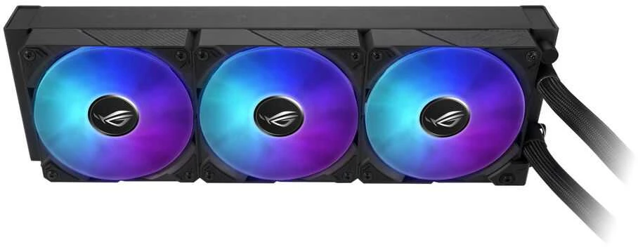 ASUS ROG Astral LC GeForce RTX 5090 OC 32 GB vaizdo plokštė