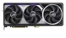 Vaizdo plokštė ASUS ROG Astral - -RTX5090-O32G-BTF-GAMING NVIDIA GeForce RTX 5090 32 GB GDDR7
