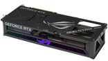 ASUS ROG Strix GeForce RTX 5070 Ti 16GB vaizdo plokštė