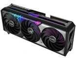Vaizdo plokštė ASUS GeForce RTX 5070 Ti ROG STRIX GAMING OC 16GB DLSS 4