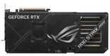 ASUS ROG Strix GeForce RTX 5070 Ti 16GB vaizdo plokštė