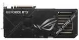 Vaizdo plokštė ASUS GeForce RTX 5070 Ti ROG STRIX GAMING OC 16GB DLSS 4