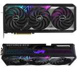 ASUS ROG Strix GeForce RTX 5070 Ti 16GB vaizdo plokštė