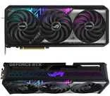 Vaizdo plokštė ASUS GeForce RTX 5070 Ti ROG STRIX GAMING OC 16GB DLSS 4