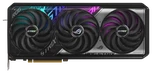 ASUS ROG Strix RTX 5070 12 GB OC žaidimų vaizdo plokštė