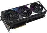 ASUS ROG Strix GeForce RTX 5070 Ti 16GB vaizdo plokštė