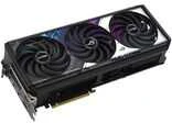 Vaizdo plokštė ASUS GeForce RTX 5070 Ti ROG STRIX GAMING OC 16GB DLSS 4