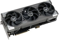 Vaizdo plokštė Asus TUF Gaming GeForce RTX 5080 BTF OC 16GB GDDR7 DLSS4 (TUF-RTX5080-O16G-BTF-GAMING)