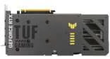 Vaizdo plokštė ASUS TUF Gaming TUF-RTX5060-O8G-GAMING NVIDIA GeForce RTX 5060 8 GB GDDR7