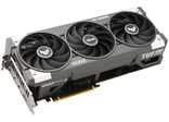 Vaizdo plokštė ASUS TUF Gaming TUF-RTX5060-O8G-GAMING NVIDIA GeForce RTX 5060 8 GB GDDR7