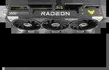 Vaizdo plokštė ASUS Radeon RX 9060 XT TUF GAMING 16GB OC
