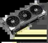 Vaizdo plokštė ASUS Radeon RX 9060 XT TUF GAMING 16GB OC