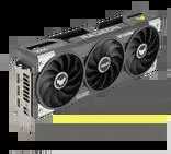 Vaizdo plokštė ASUS Radeon RX 9060 XT TUF GAMING 16GB OC