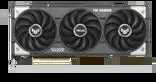 Vaizdo plokštė ASUS Radeon RX 9060 XT TUF GAMING 16GB OC