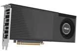 Vaizdo plokštė ASUS Turbo -AI-PRO-R9700-32G AMD Radeon AI PRO R9700 32 GB GDDR6