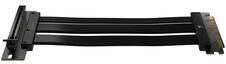 Vaizdo plokštė Corsair Premium PCIe 5 x16 Extension Cable, Juodas, 175mm