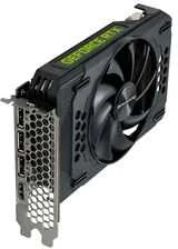 Vaizdo plokštė Gainward GeForce RTX 3050 Pegasus Grafikos plokštė, 6144 MB GDDR6