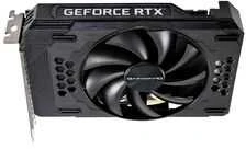 Vaizdo plokštė Gainward GeForce RTX 3050 Pegasus Grafikos plokštė, 6144 MB GDDR6