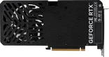 Vaizdo plokštė „Gainward GeForce RTX 5050 Ghost“, 8192 MB GDDR6