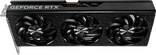 Vaizdo plokštė „Gainward GeForce RTX 5060 Python III OC“, 8192 MB GDDR7