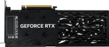 Vaizdo plokštė „Gainward GeForce RTX 5060 Python III OC“, 8192 MB GDDR7