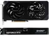 Vaizdo plokštė Gainward GeForce RTX 5060 Ti Ghost OC NVIDIA 16 GB GDDR7