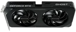 Vaizdo plokštė Gainward GeForce RTX 5060 Ti Ghost OC NVIDIA 16 GB GDDR7